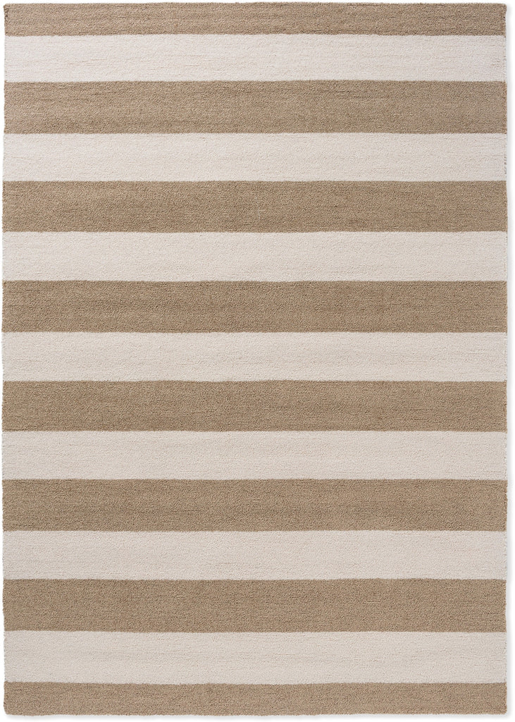 Brink and Campman Lille Pale Ochre Area Rug by Laura Ashley main image