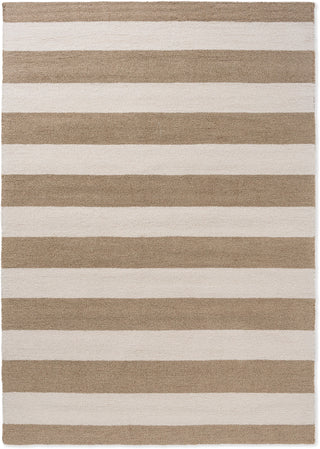 Brink and Campman Lille Pale Ochre Area Rug by Laura Ashley main image