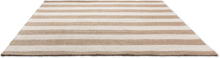 Brink and Campman Lille Pale Ochre Area Rug by Laura Ashley Angle Image