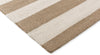 Brink and Campman Lille Pale Ochre Area Rug by Laura Ashley Corner Image