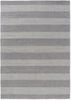 Brink and Campman Lille Dove Grey Area Rug by Laura Ashley main image