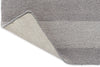 Brink and Campman Lille Dove Grey Area Rug by Laura Ashley Fold Image