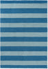 Brink and Campman Lille Sky Bleu Area Rug by Laura Ashley main image
