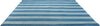 Brink and Campman Lille Sky Bleu Area Rug by Laura Ashley Angle Image