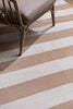 Brink and Campman Lille Pale Ochre Area Rug by Laura Ashley Room Image Feature