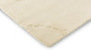 Brink and Campman Iso Unikko Natural White Area Rug by Marimekko Corner Image