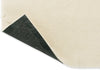 Brink and Campman Iso Unikko Natural White Area Rug by Marimekko Fold Image