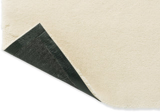 Brink and Campman Iso Unikko Natural White Area Rug by Marimekko Fold Image