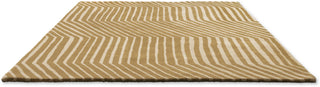 Brink and Campman Kalas��ski Brass Area Rug by Marimekko Angle Image