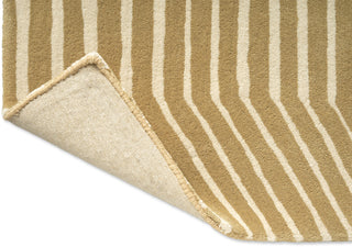 Brink and Campman Kalas��ski Brass Area Rug by Marimekko Fold Image