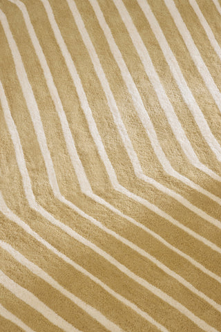 Brink and Campman Kalas��ski Brass Area Rug by Marimekko Room Image Feature