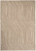 Brink and Campman Kalas��ski Greige Area Rug by Marimekko main image