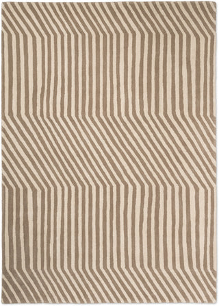 Brink and Campman Kalas��ski Greige Area Rug by Marimekko main image