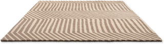 Brink and Campman Kalas��ski Greige Area Rug by Marimekko Angle Image