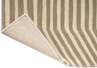 Brink and Campman Kalas��ski Greige Area Rug by Marimekko Fold Image