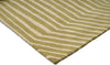 Brink and Campman Kalas��ski Light Green Area Rug by Marimekko Corner Image
