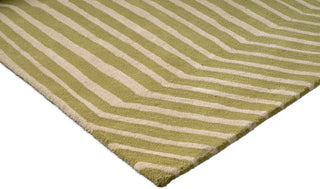 Brink and Campman Kalas��ski Light Green Area Rug by Marimekko Corner Image