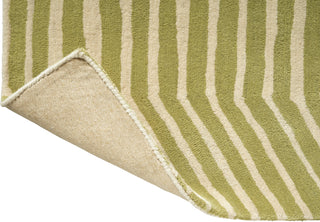 Brink and Campman Kalas��ski Light Green Area Rug by Marimekko Fold Image