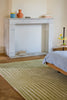 Brink and Campman Kalas��ski Light Green Area Rug by Marimekko Room Image Feature