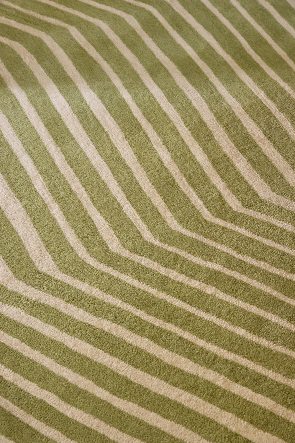 Brink and Campman Kalas��ski Light Green Area Rug by Marimekko Room Image Feature