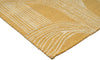 Brink and Campman Kukat Puhkeavat Straw Area Rug by Marimekko Corner Image