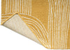 Brink and Campman Kukat Puhkeavat Straw Area Rug by Marimekko Fold Image