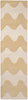 Brink and Campman Lokki Butter Area Rug by Marimekko Runner Main Image