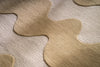 Brink and Campman Lokki Butter Area Rug by Marimekko Room Image Feature