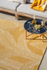 Brink and Campman Kukat Puhkeavat Straw Area Rug by Marimekko Room Image Feature