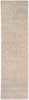 Brink and Campman Piirto Unikko Greige Area Rug by Marimekko Runner Main Image