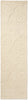 Brink and Campman Piirto Unikko Natural White Area Rug by Marimekko Runner Main Image