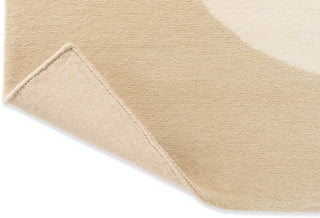 Brink and Campman Seireeni Warm Beige Area Rug by Marimekko Fold Image