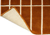 Brink and Campman Tiiliskivi Brown Area Rug by Marimekko Fold Image