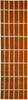 Brink and Campman Tiiliskivi Brown Area Rug by Marimekko Runner Main Image