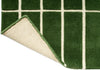 Brink and Campman Tiiliskivi Green Area Rug by Marimekko Fold Image