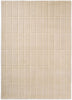 Brink and Campman Tiiliskivi Natural White Area Rug by Marimekko main image