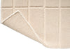 Brink and Campman Tiiliskivi Natural White Area Rug by Marimekko Fold Image