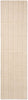 Brink and Campman Tiiliskivi Natural White Area Rug by Marimekko Runner Main Image