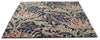 Brink and Campman Artichoke Mineral Area Rug by Morris Co x Emery Walker's House Angle Image