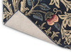 Brink and Campman Artichoke Mineral Area Rug by Morris Co x Emery Walker's House Fold Image
