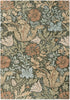 Brink and Campman Compton Trellis Area Rug by Morris Co main image