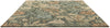 Brink and Campman Compton Trellis Area Rug by Morris Co Angle Image