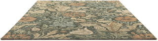 Brink and Campman Compton Trellis Area Rug by Morris Co Angle Image
