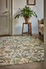 Brink and Campman Hyacinth Natural Area Rug by Morris Co Room Image Feature
