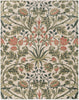 Brink and Campman Hyacinth Natural Area Rug by Morris Co main image