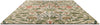 Brink and Campman Hyacinth Natural Area Rug by Morris Co Angle Image