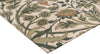 Brink and Campman Hyacinth Natural Area Rug by Morris Co Corner Image