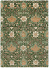 Brink and Campman Montreal Forest Area Rug by Morris Co main image