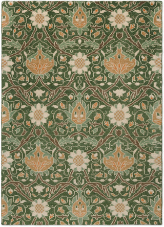 Brink and Campman Montreal Forest Area Rug by Morris Co main image