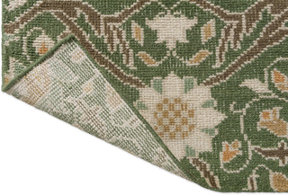 Brink and Campman Montreal Forest Area Rug by Morris Co Fold Image